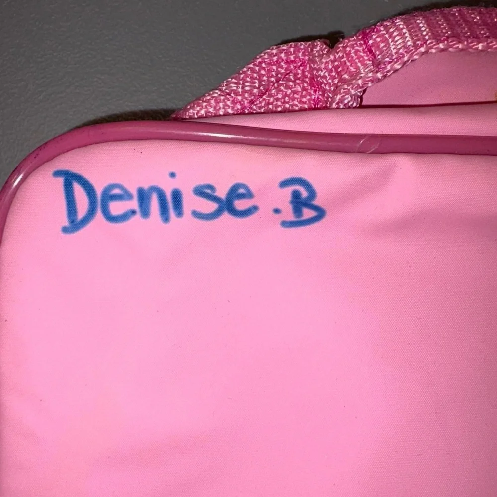Barbie soft reusable